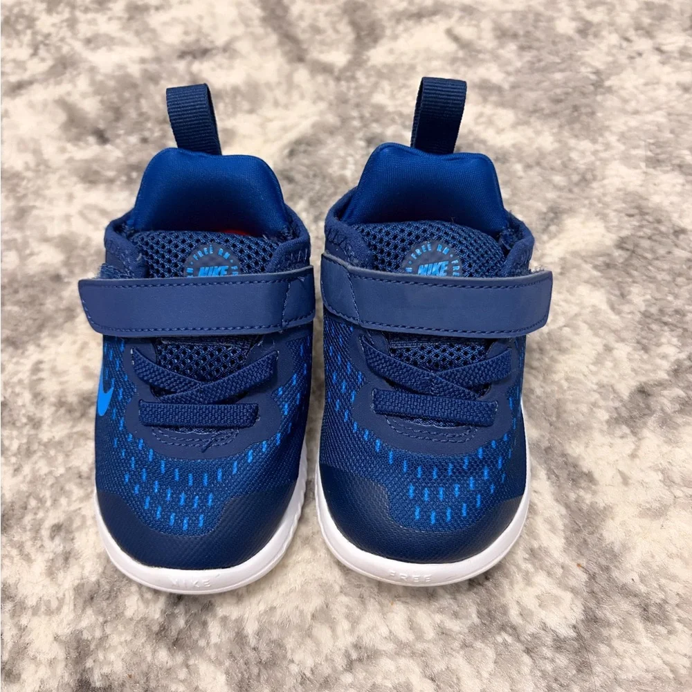 Nike comfortable toddler